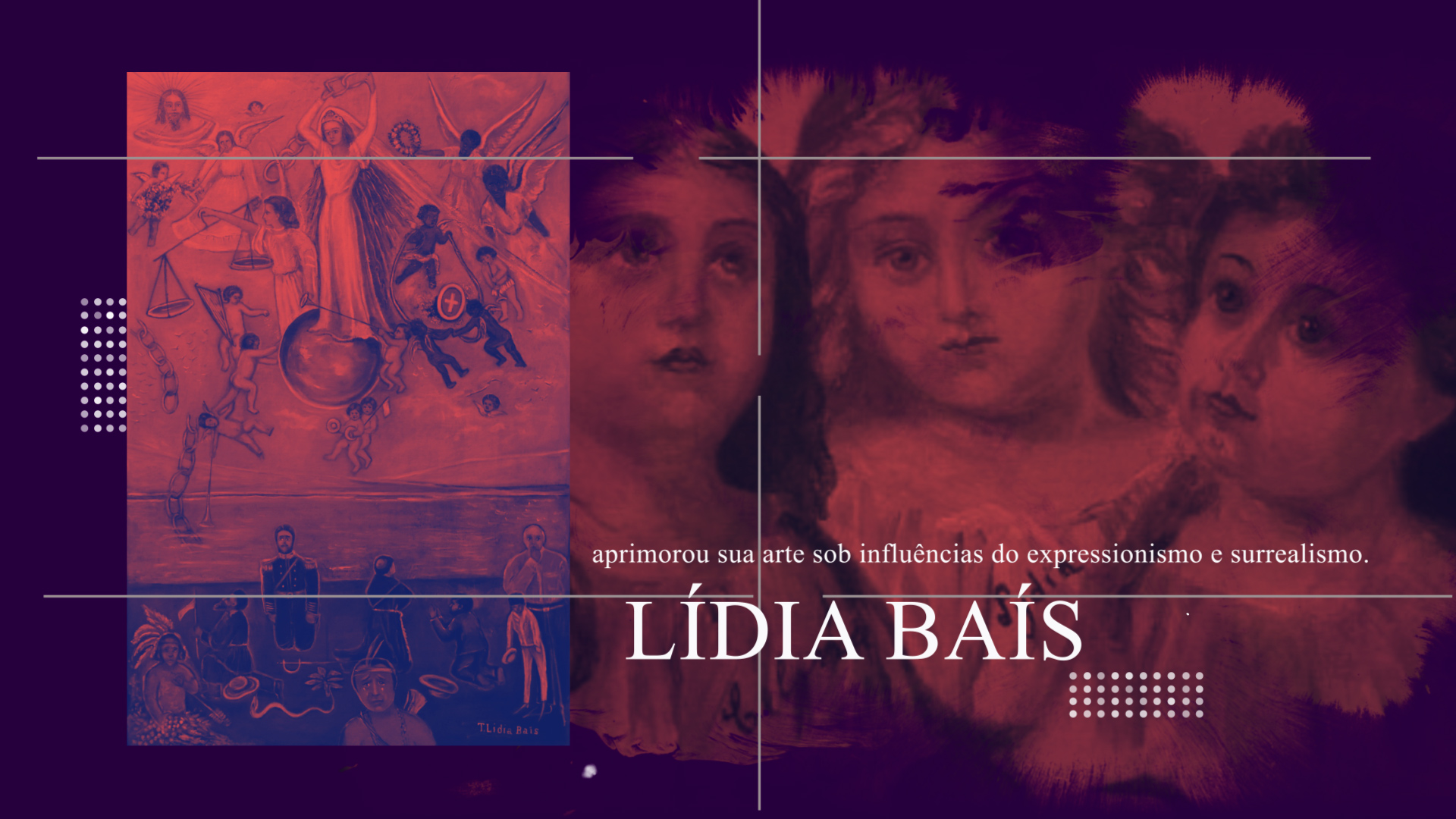 Lidia Bais